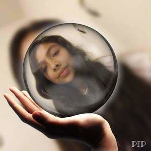 Meet your Posher, Ada